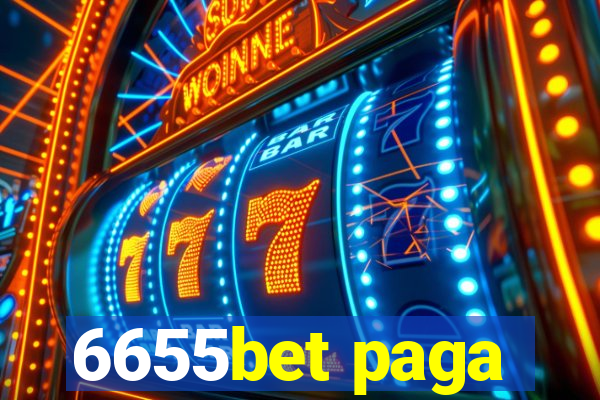 6655bet paga